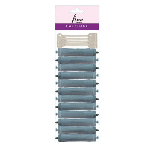 Cold-wave Rods