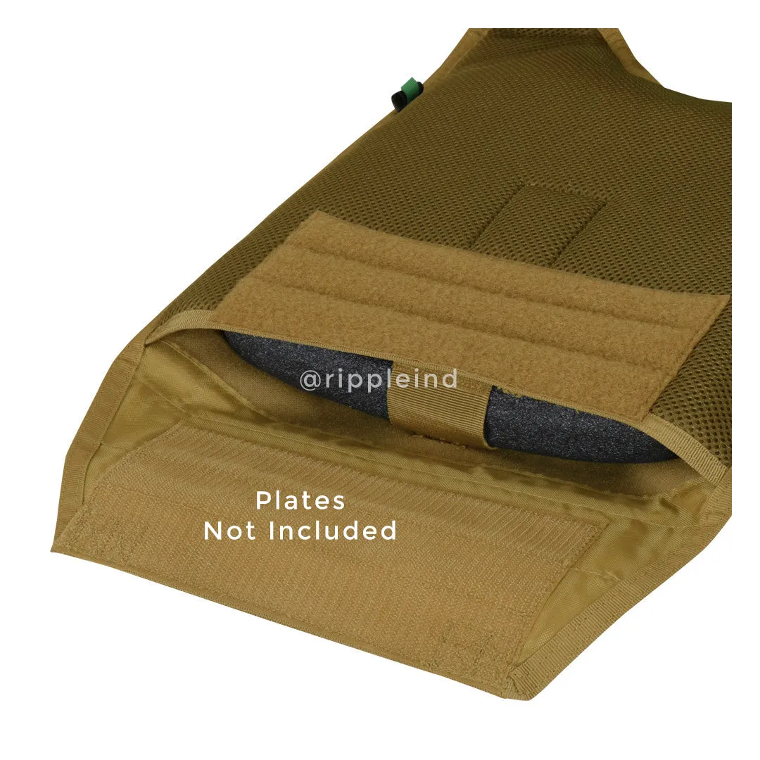 Condor - Multicam - Modular Operator Plate Carrier (Gen 2)