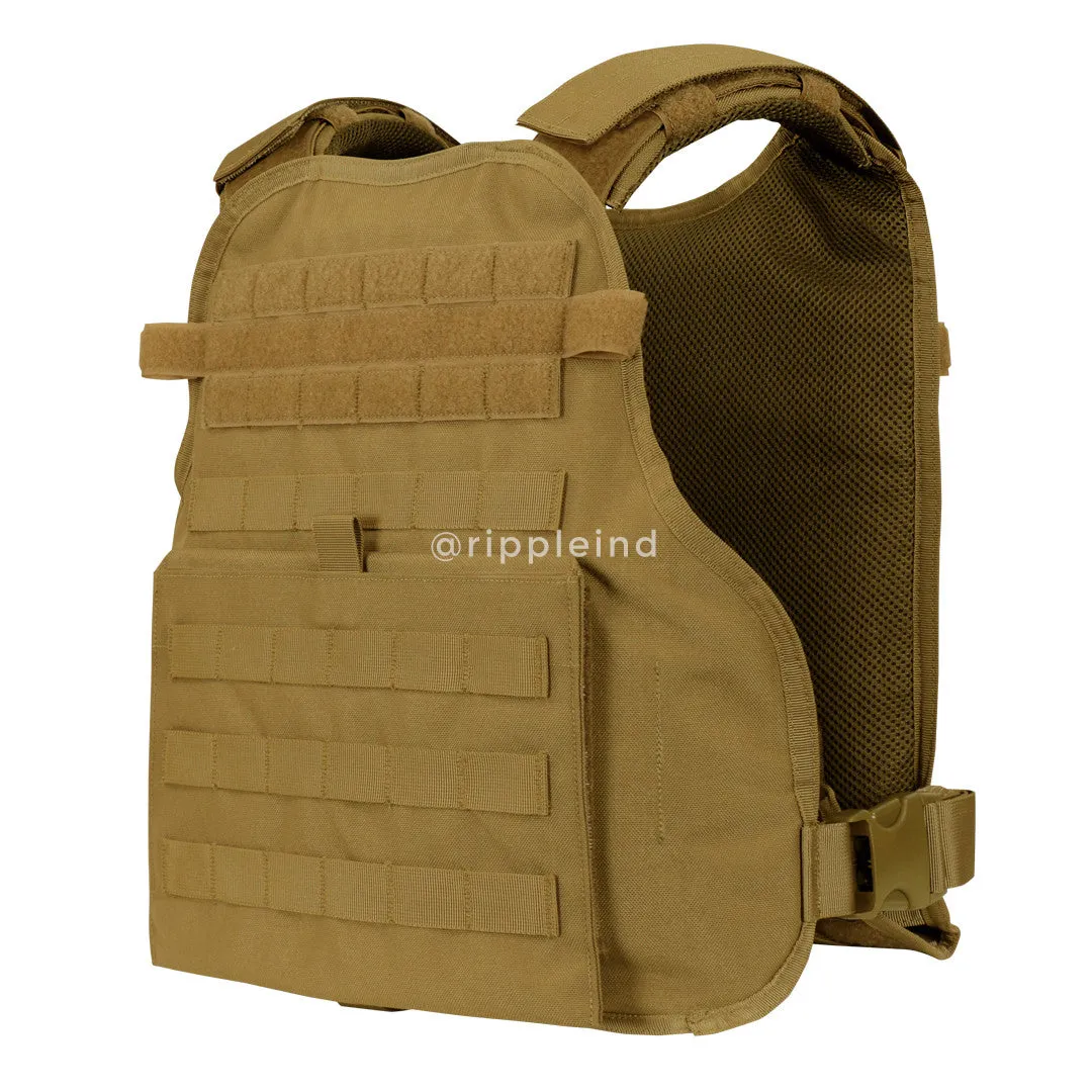Condor - Multicam - Modular Operator Plate Carrier (Gen 2)