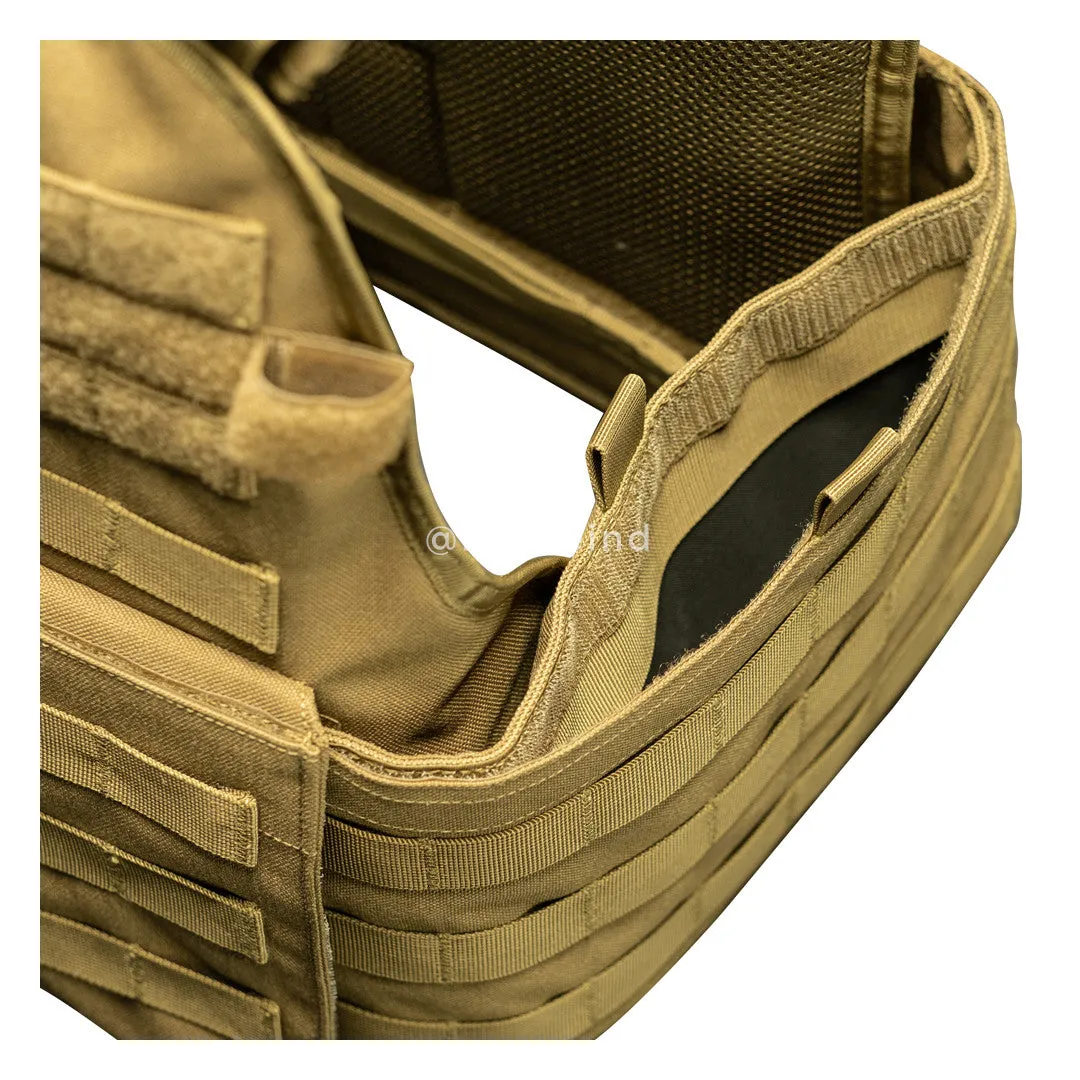 Condor - Multicam - Modular Operator Plate Carrier (Gen 2)