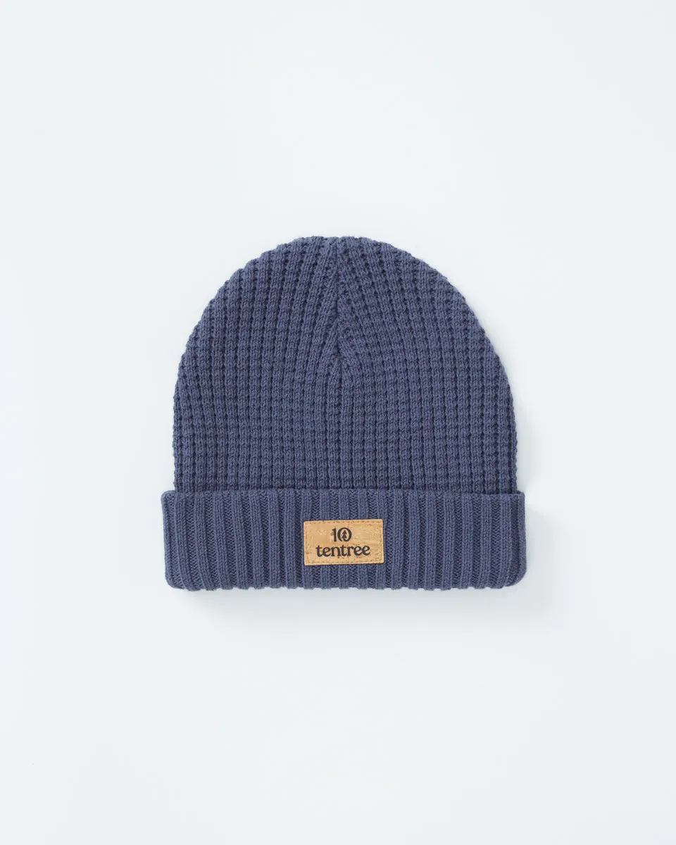 Cork Patch Beanie