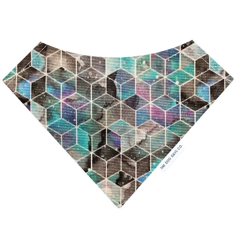 Cosmic Stardust Bandana