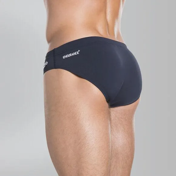 COSTUME SPEEDO ENDURANCE   UOMO SLIP NUOTO PISCINA BLU