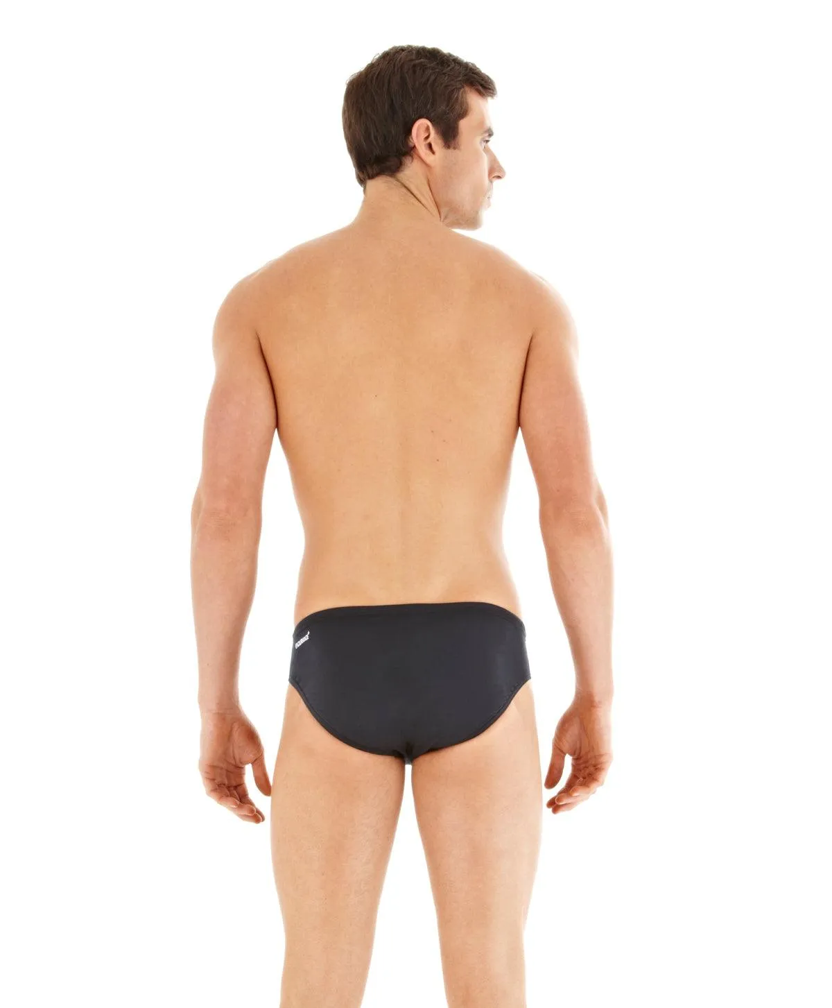 COSTUME SPEEDO ENDURANCE   UOMO SLIP NUOTO PISCINA BLU