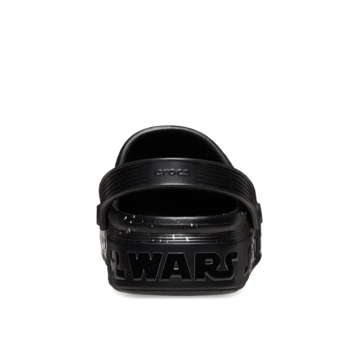 Crocs Off Court Clog Star Wars The Galaxy