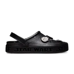 Crocs Off Court Clog Star Wars The Galaxy