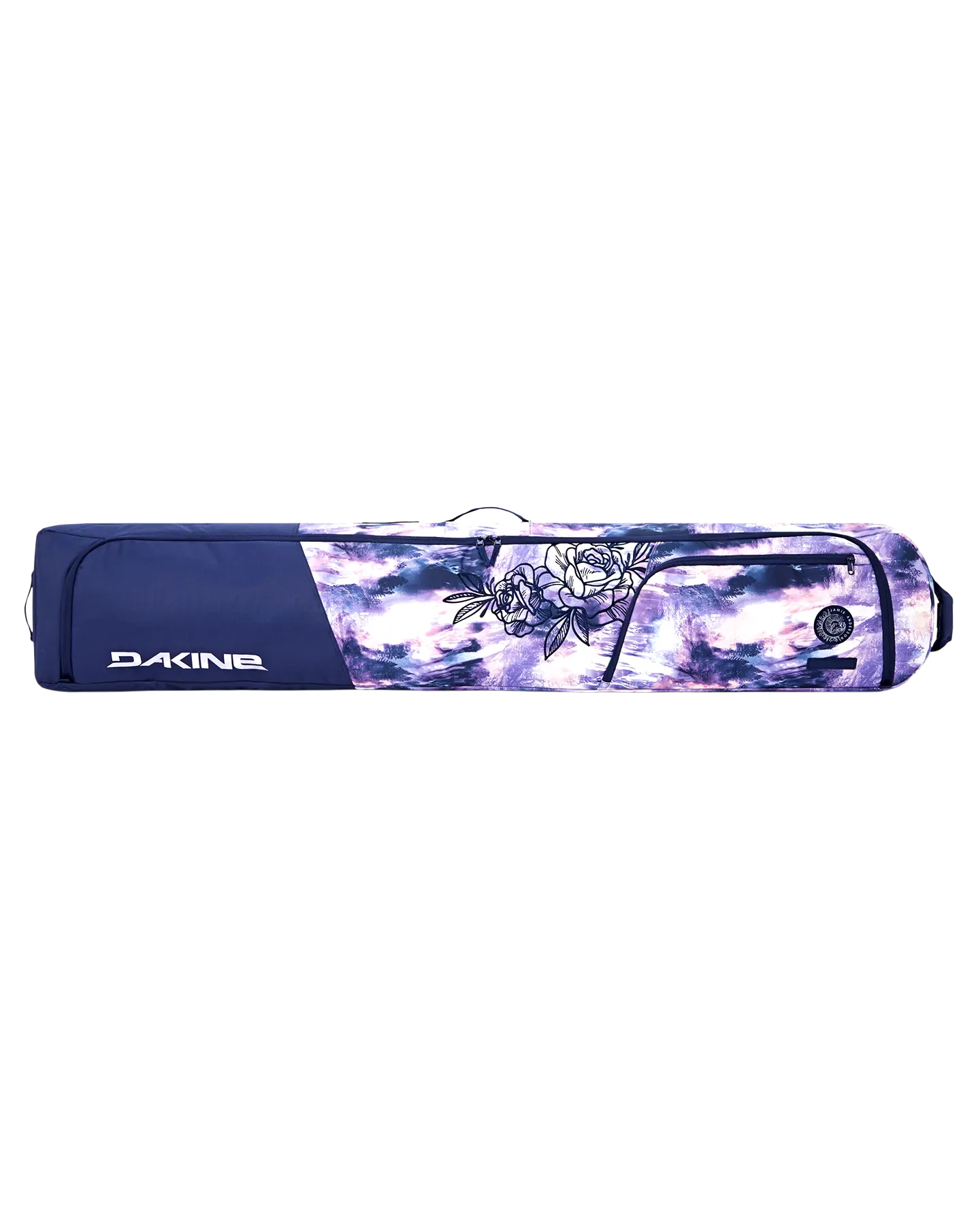 Dakine Team Low Roller Snowboard Bag - Anderson Waterfall