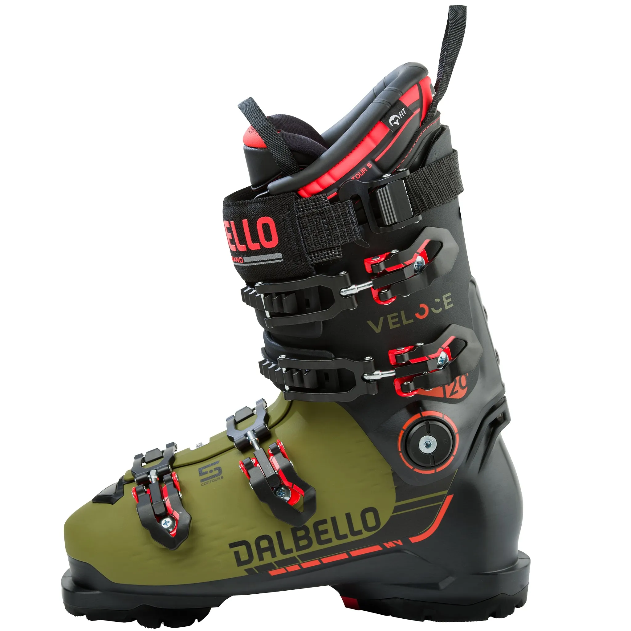 Dalbello - Veloce 120 GW ²⁵