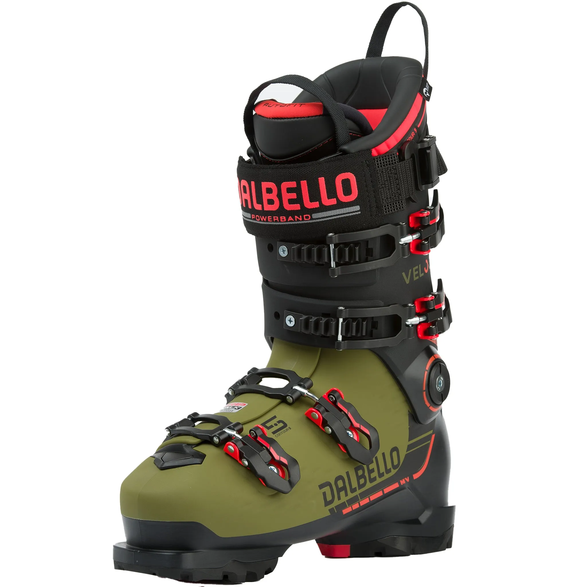 Dalbello - Veloce 120 GW ²⁵