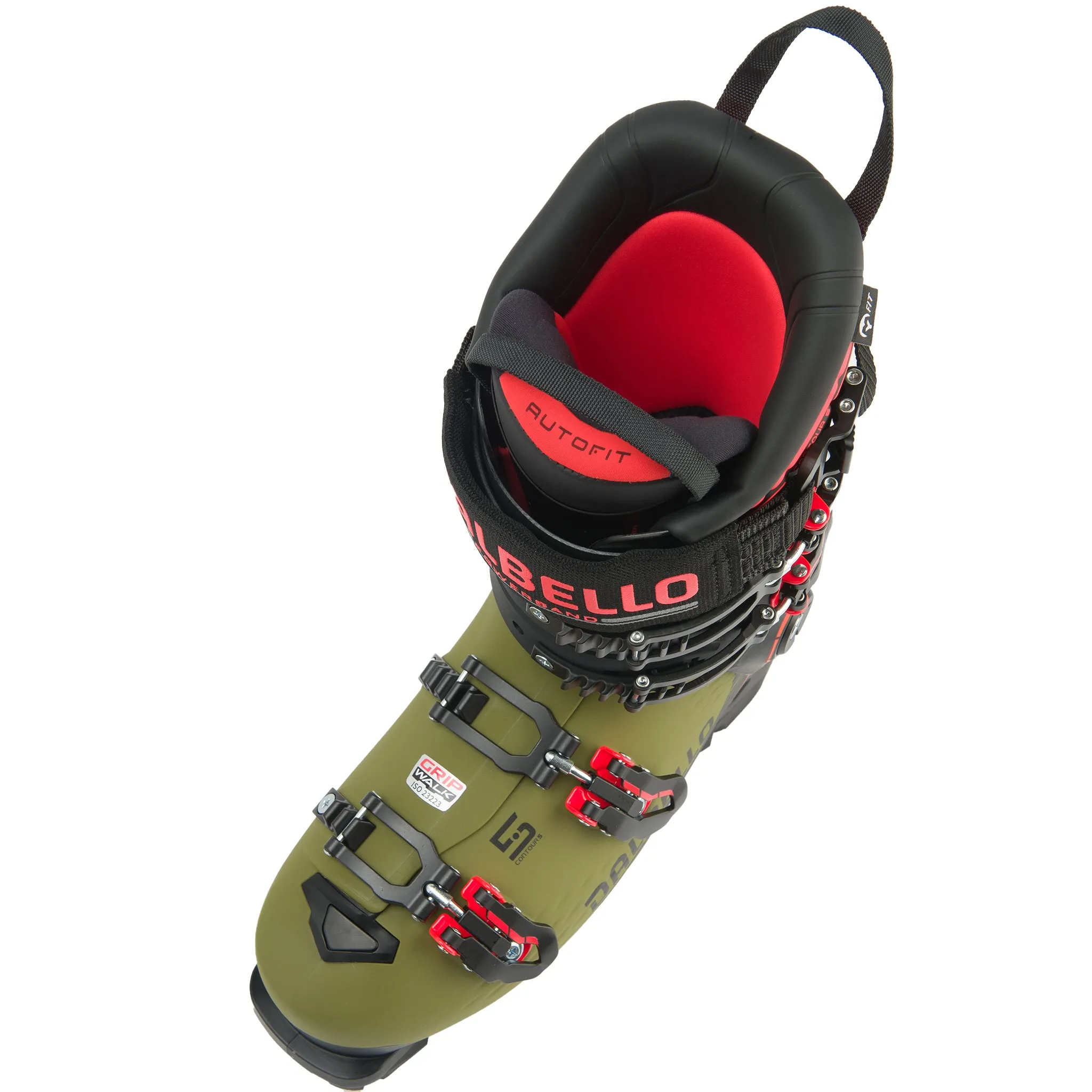 Dalbello - Veloce 120 GW ²⁵