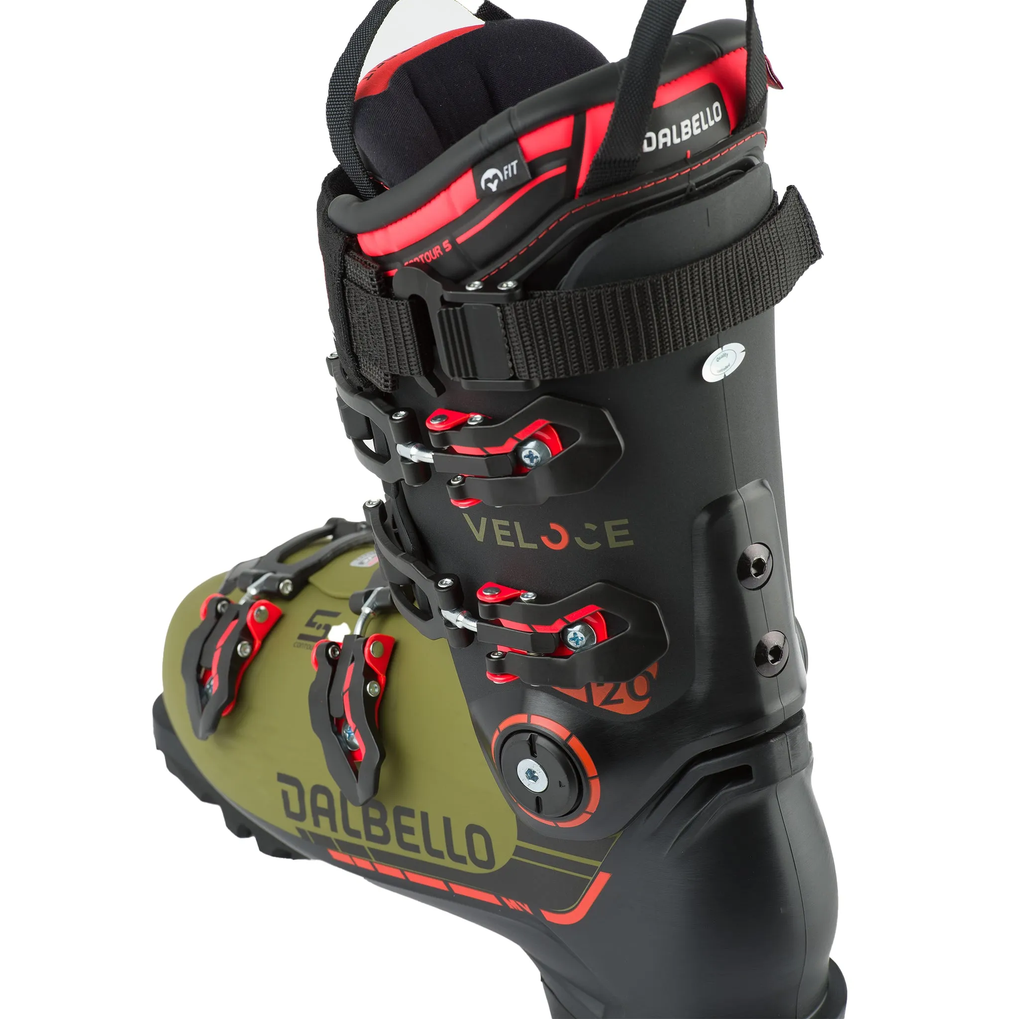 Dalbello - Veloce 120 GW ²⁵