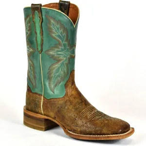 Dan Post Cowboy Certified Square Toe Roper Cowboy Boot DP2940