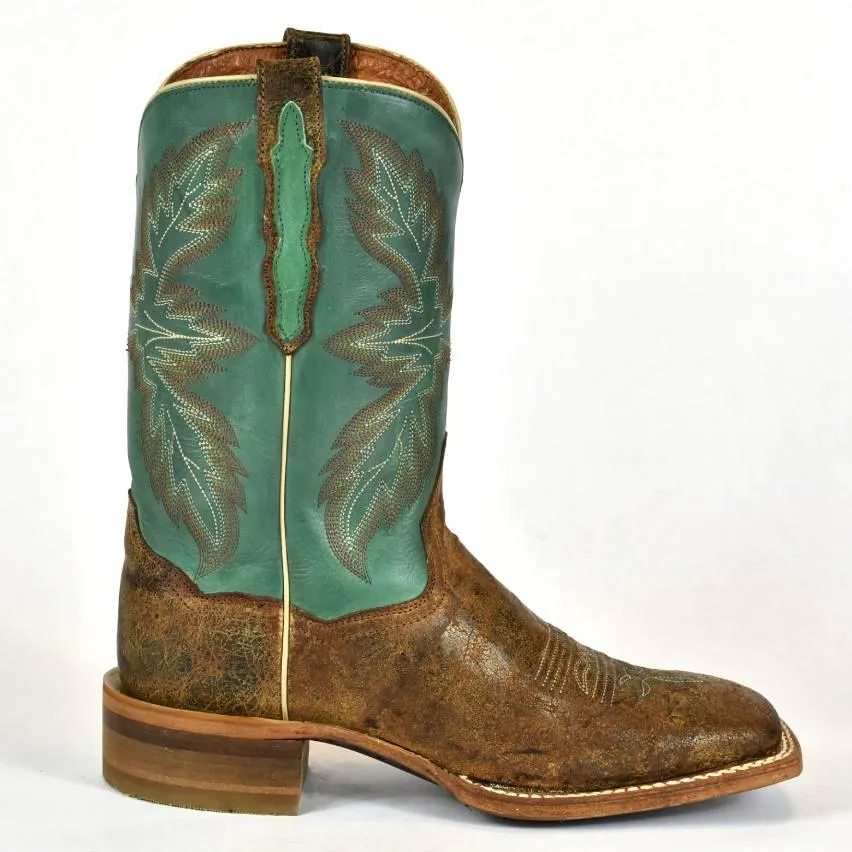 Dan Post Cowboy Certified Square Toe Roper Cowboy Boot DP2940