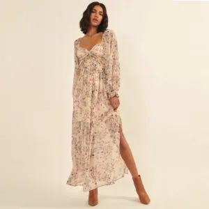 Delilah Dress