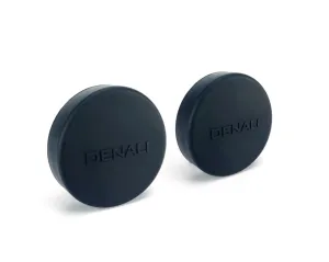 Denali D3 Blackout Cover Kit