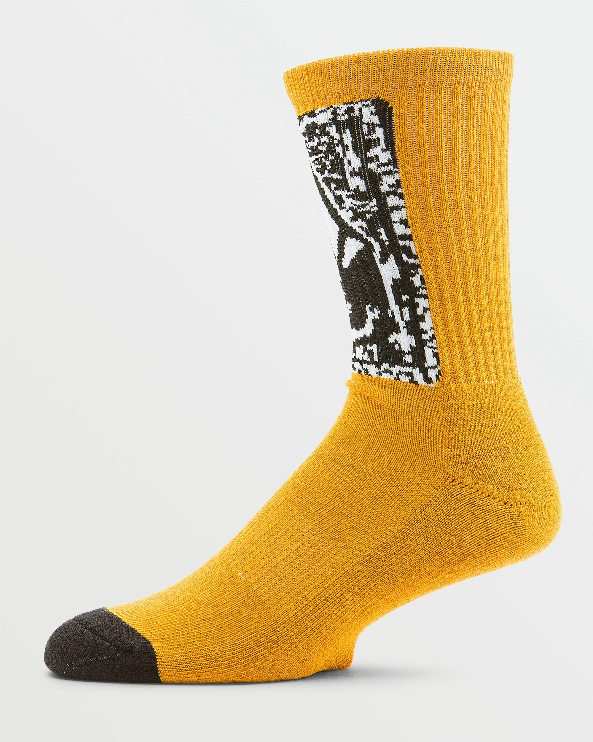Dental Socks -  Old Gold