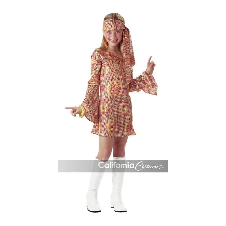 Disco Dolly/Child