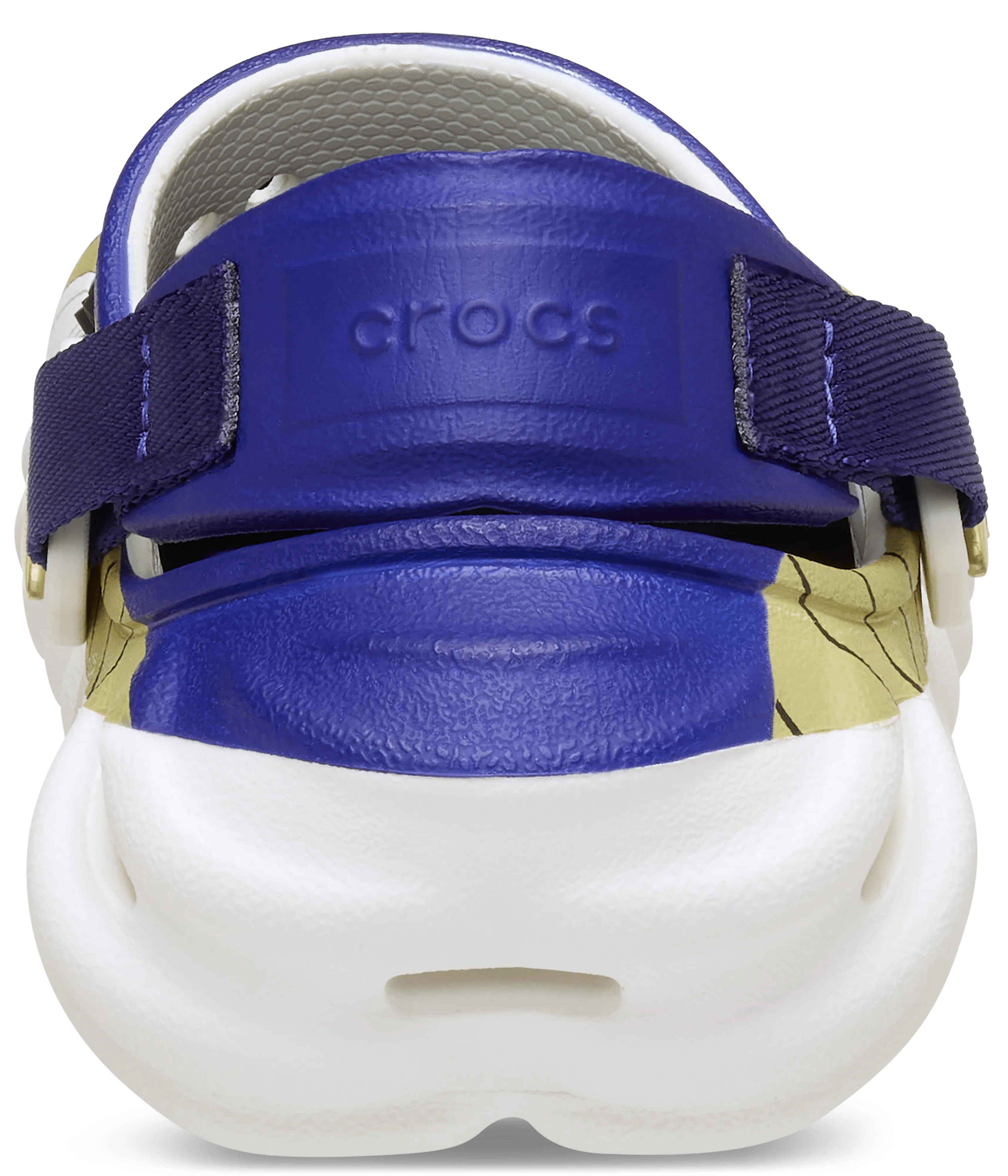 Dragon Ball Z Echo Clog Kids (Age 5 )