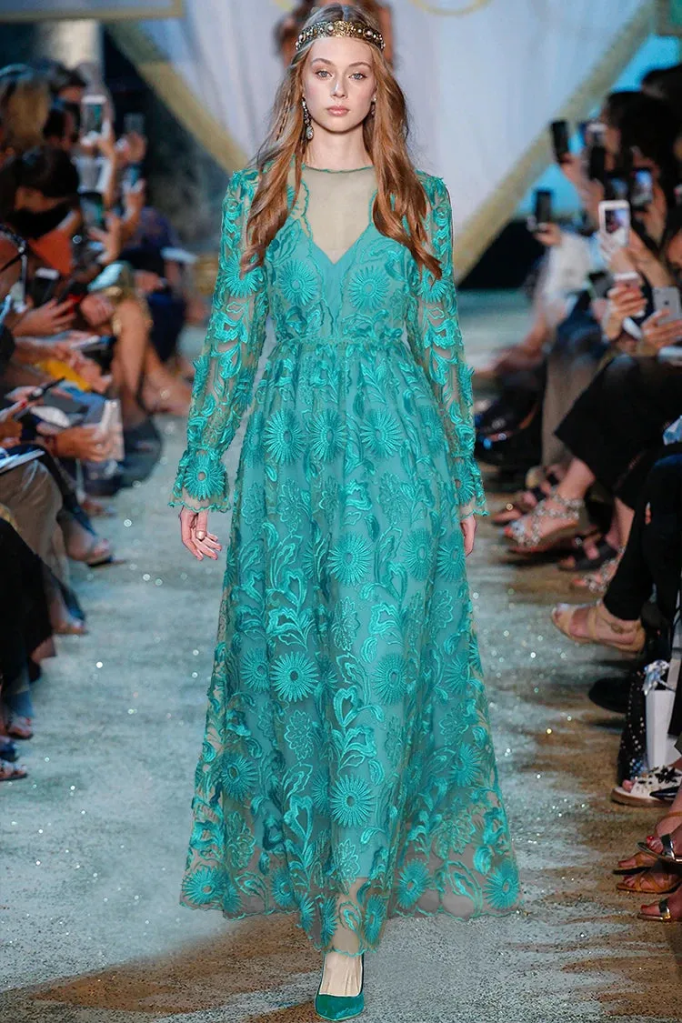 DRESS STYLE  - SY1471