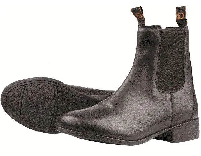 Dublin Elevation Jodhpur Boots Ii