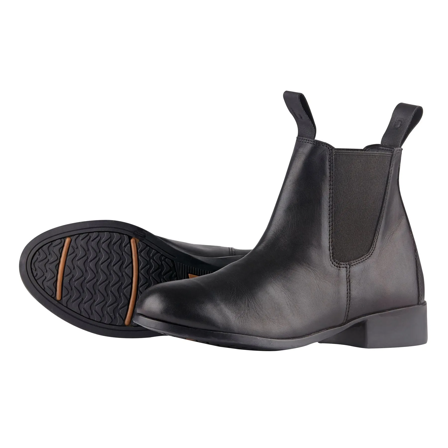 Dublin Elevation Jodhpur Boots Ii