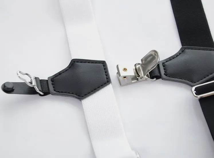 Duckbill garter clip  YC21933