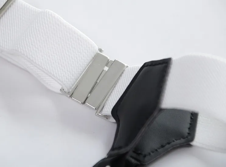 Duckbill garter clip  YC21933