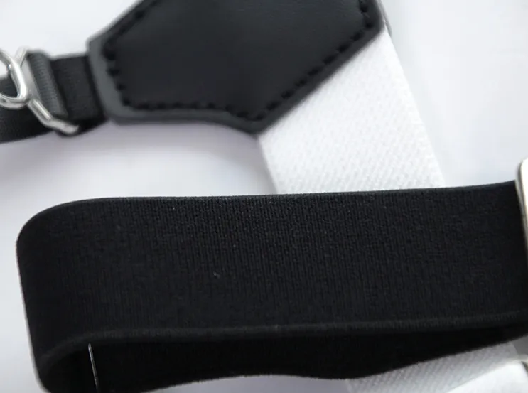 Duckbill garter clip  YC21933