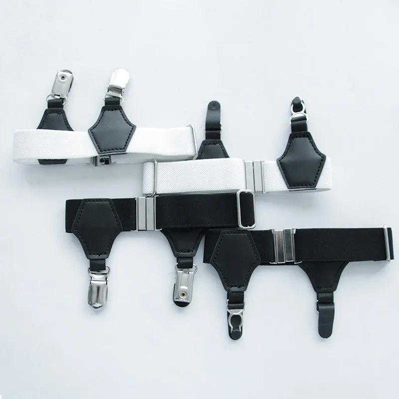 Duckbill garter clip  YC21933