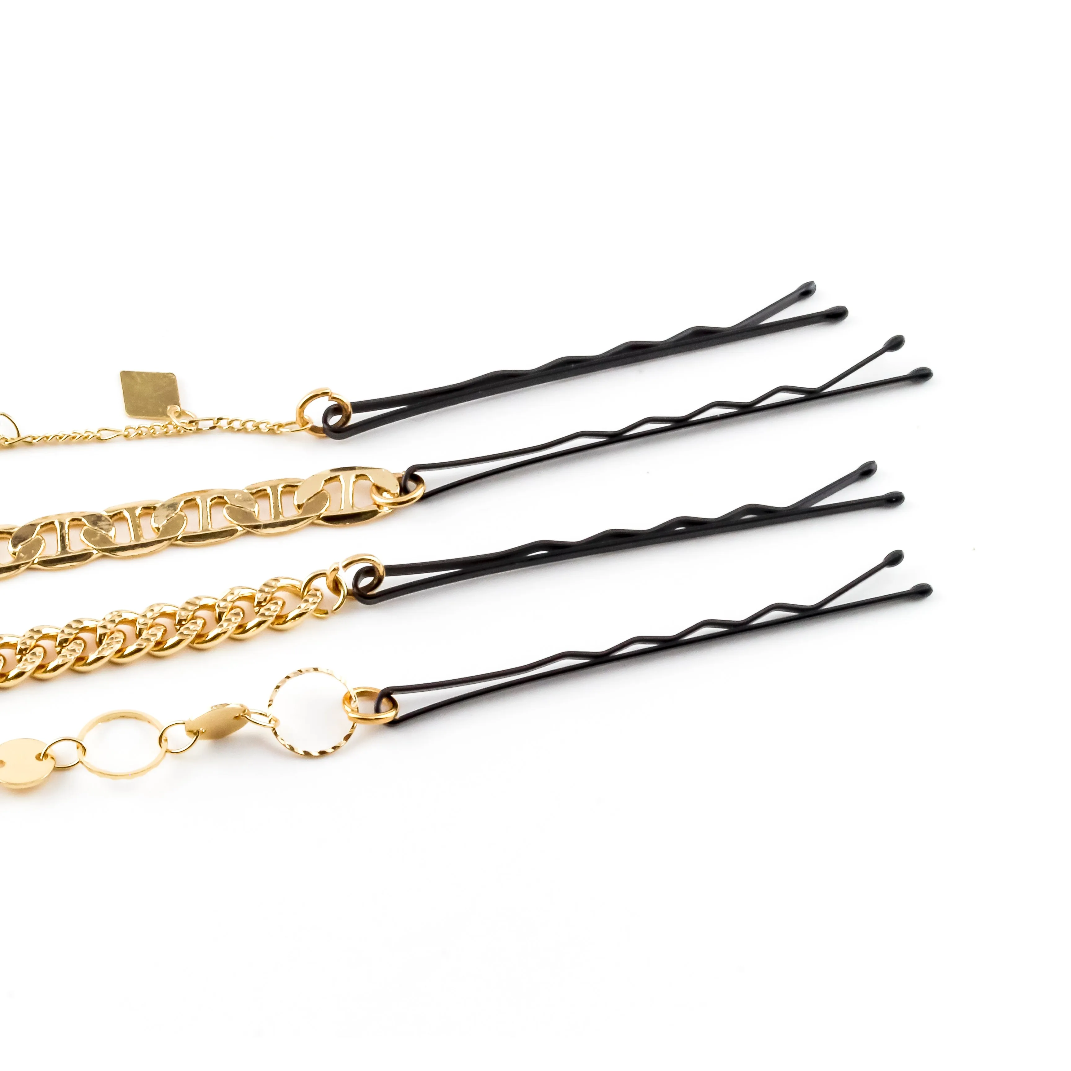 Dynasty Hair Chain