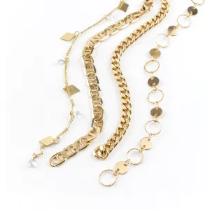 Dynasty Hair Chain