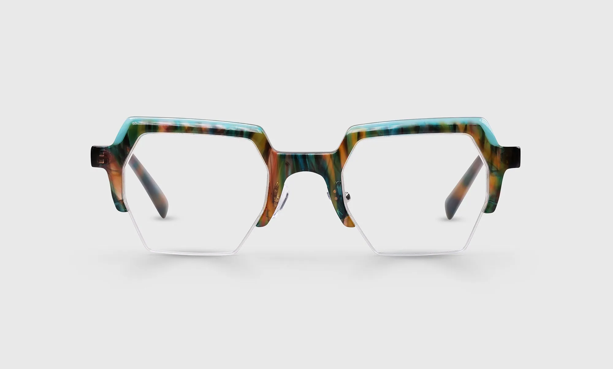 Easy Pleasy Prescription Glasses