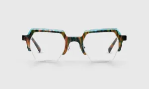 Easy Pleasy Prescription Glasses
