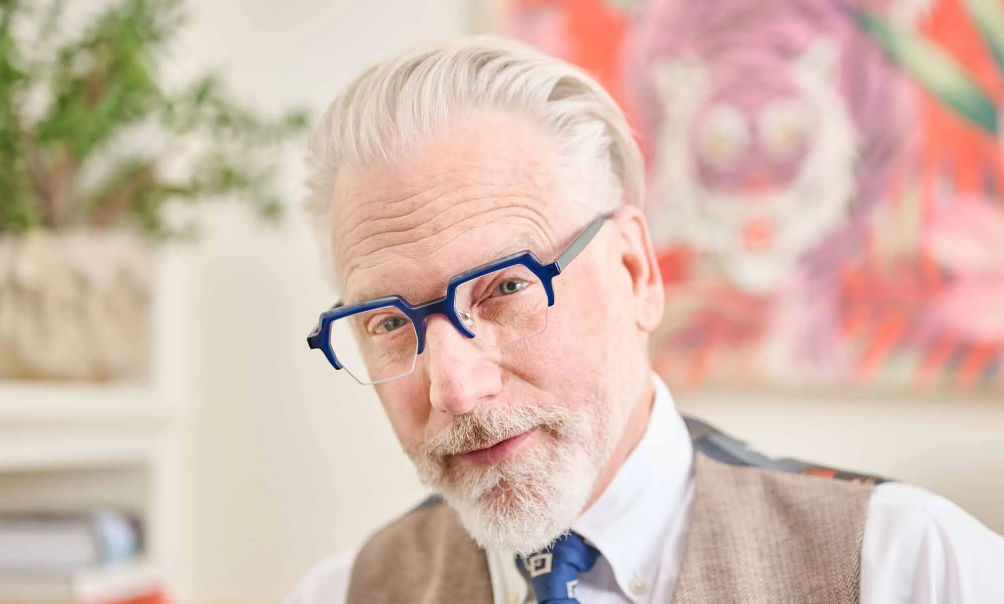 Easy Pleasy Prescription Glasses
