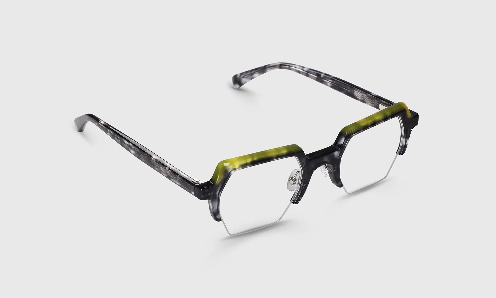 Easy Pleasy Prescription Glasses