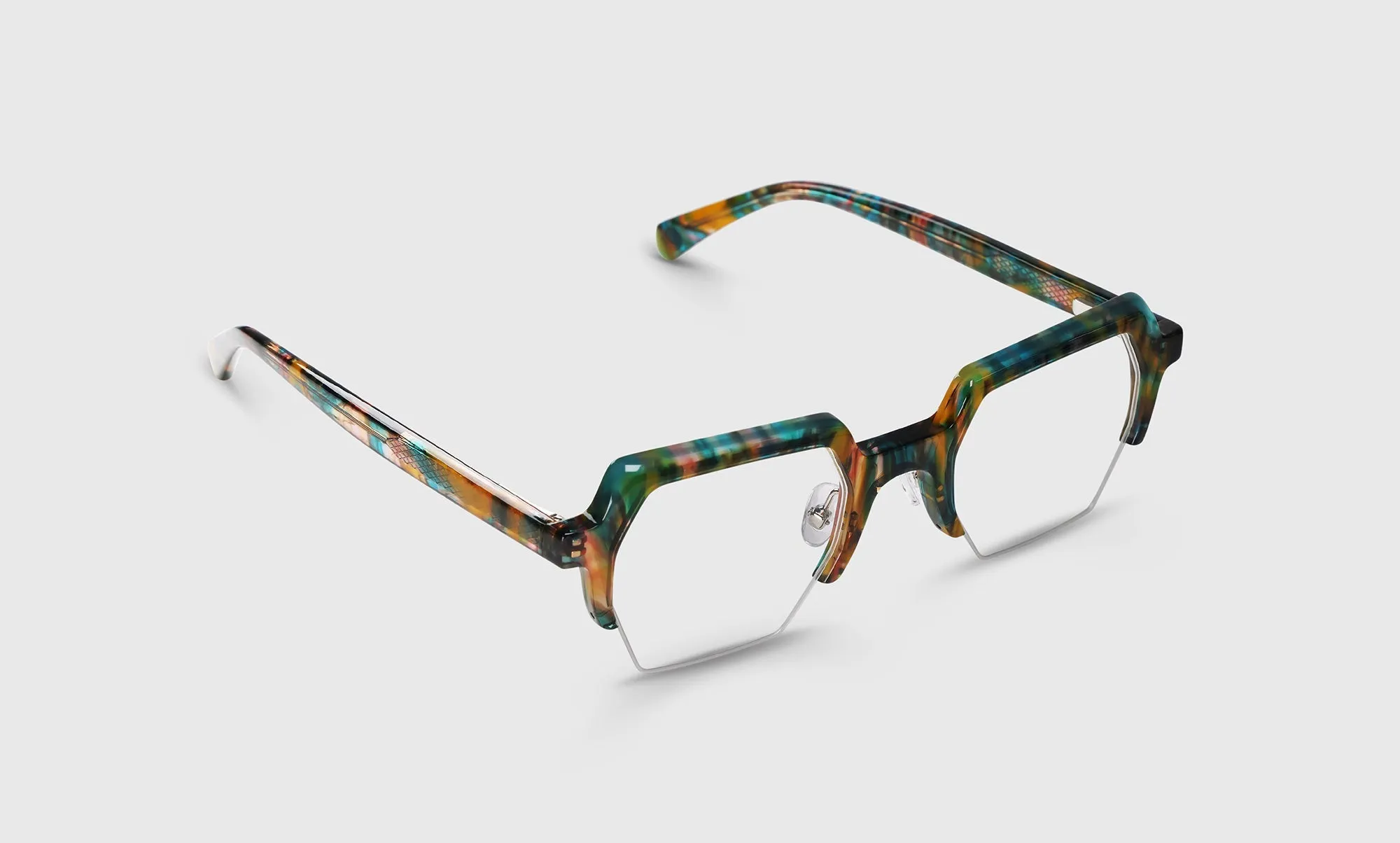 Easy Pleasy Prescription Glasses