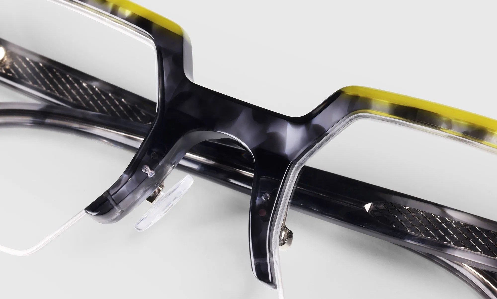 Easy Pleasy Prescription Glasses