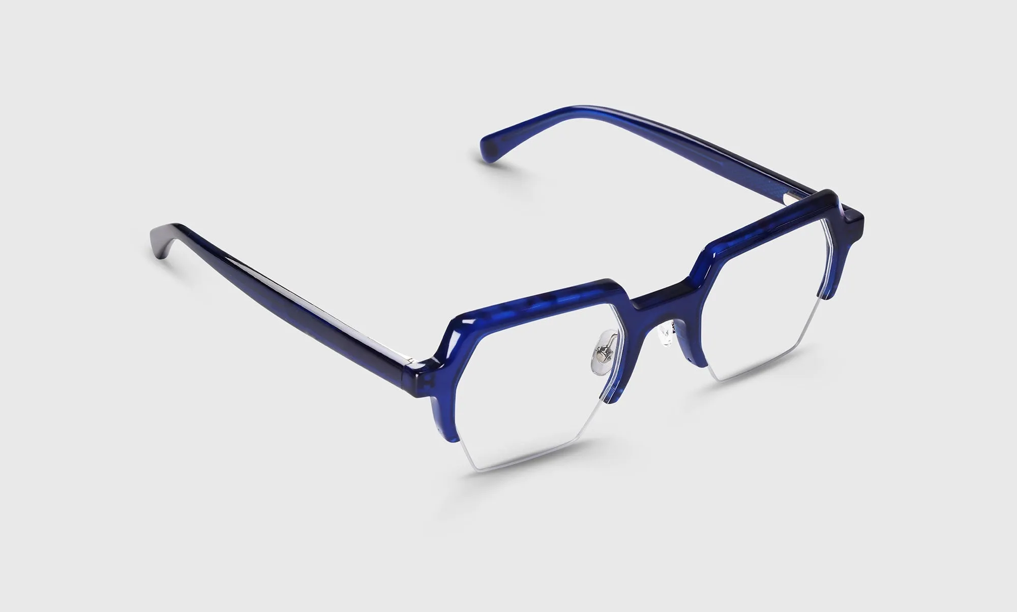 Easy Pleasy Prescription Glasses