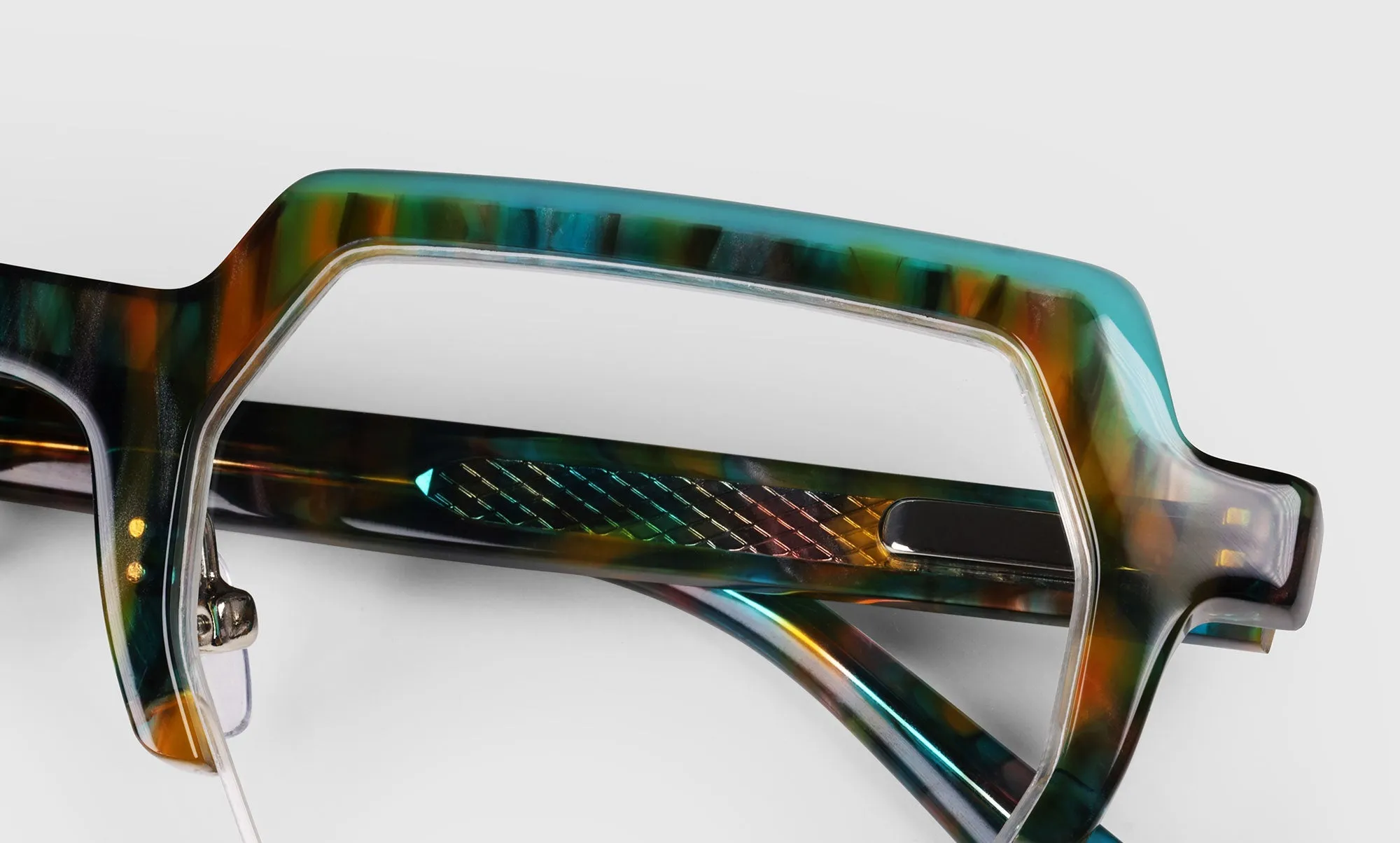 Easy Pleasy Prescription Glasses