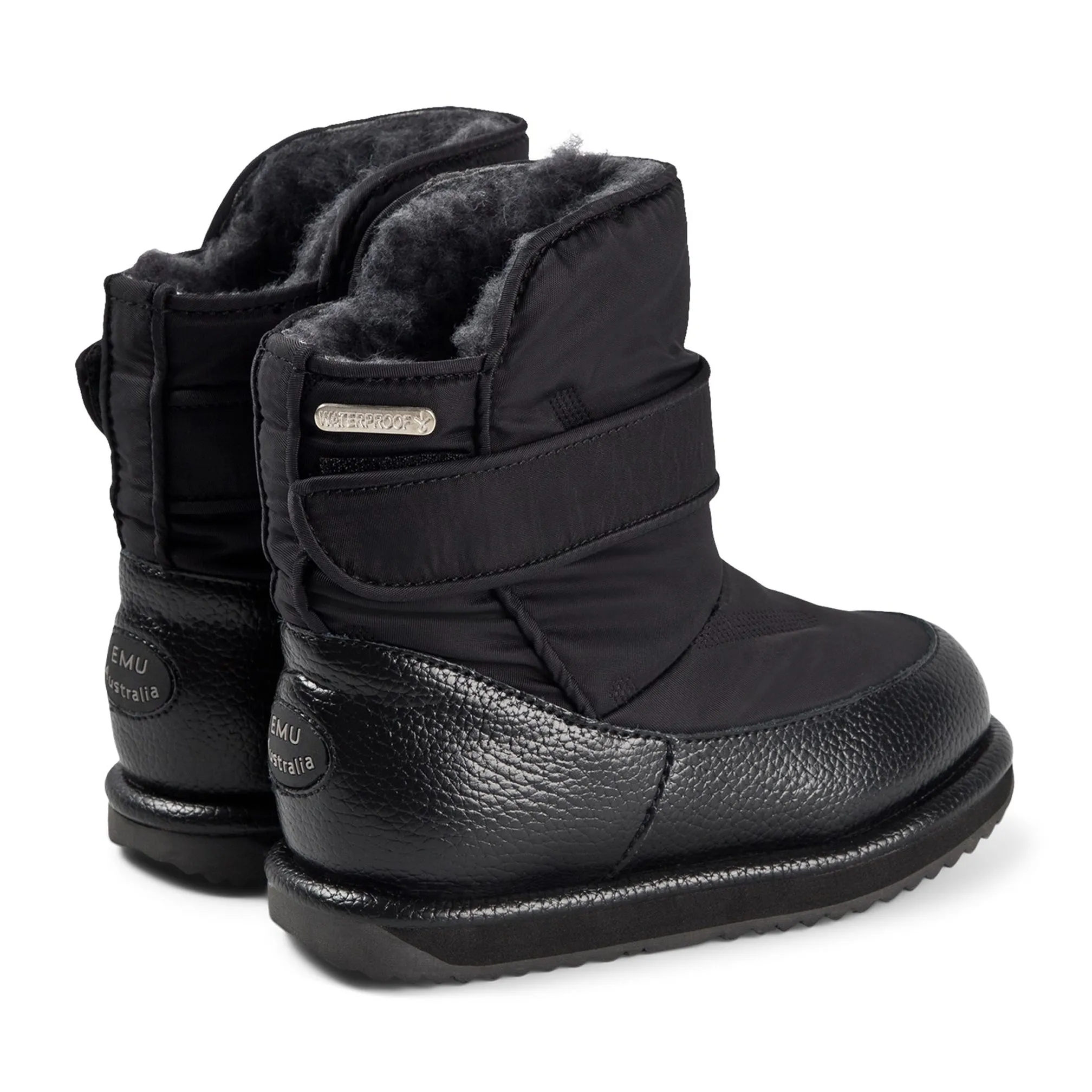 Emu Australia Roth Boots