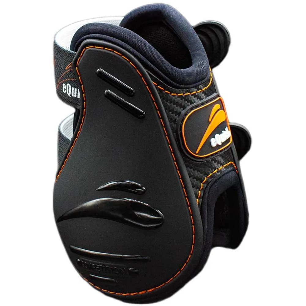 eWonder Short Boots by eQuick