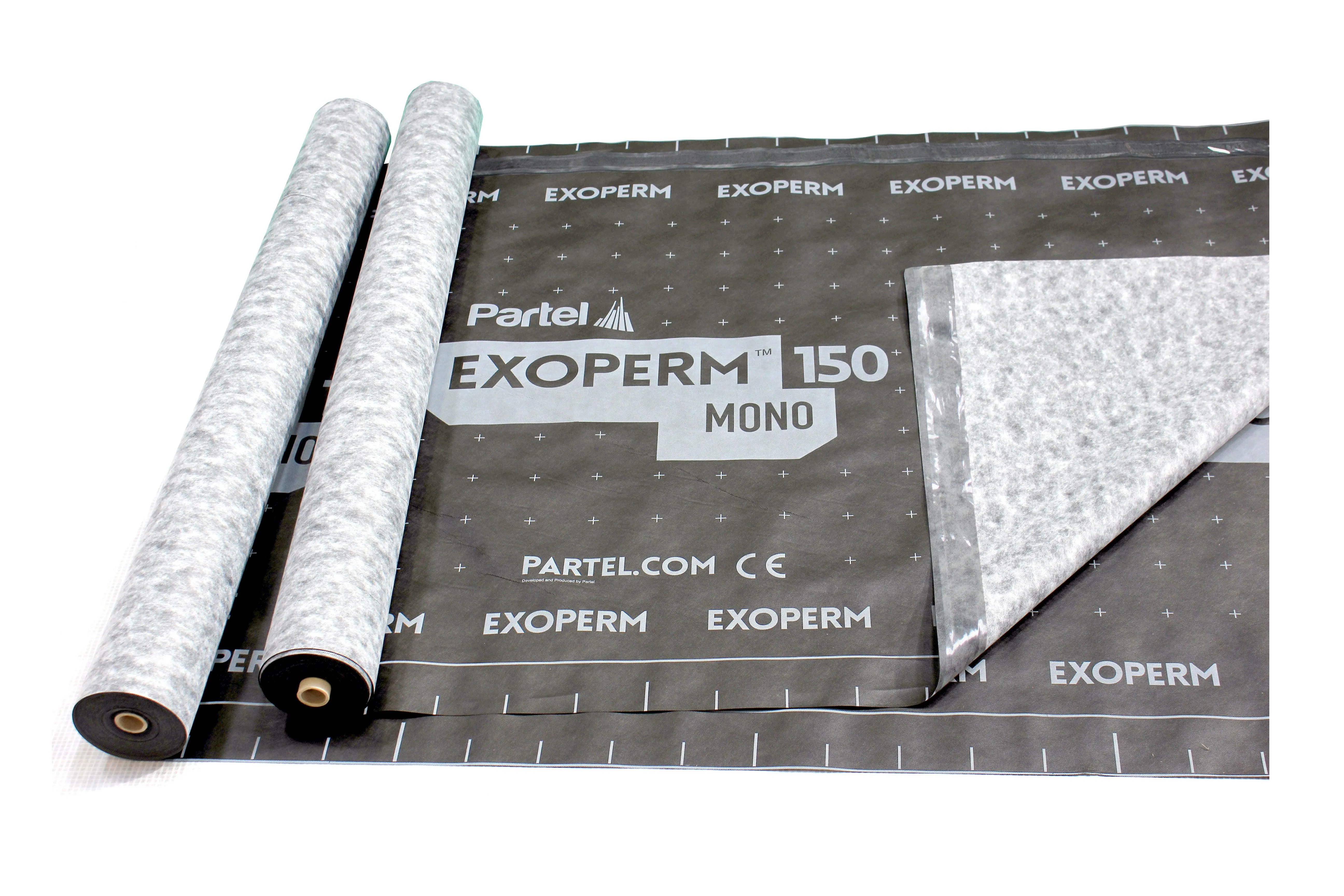 EXOPERM MONO 150 Connex - Breathable Monolithic Membrane