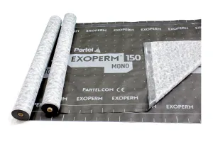 EXOPERM MONO 150 Connex - Breathable Monolithic Membrane