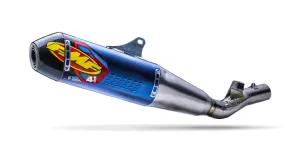 Factory4.1 SL (Slip-On) 044235
