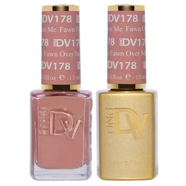Fawn Over Me DIVA #178