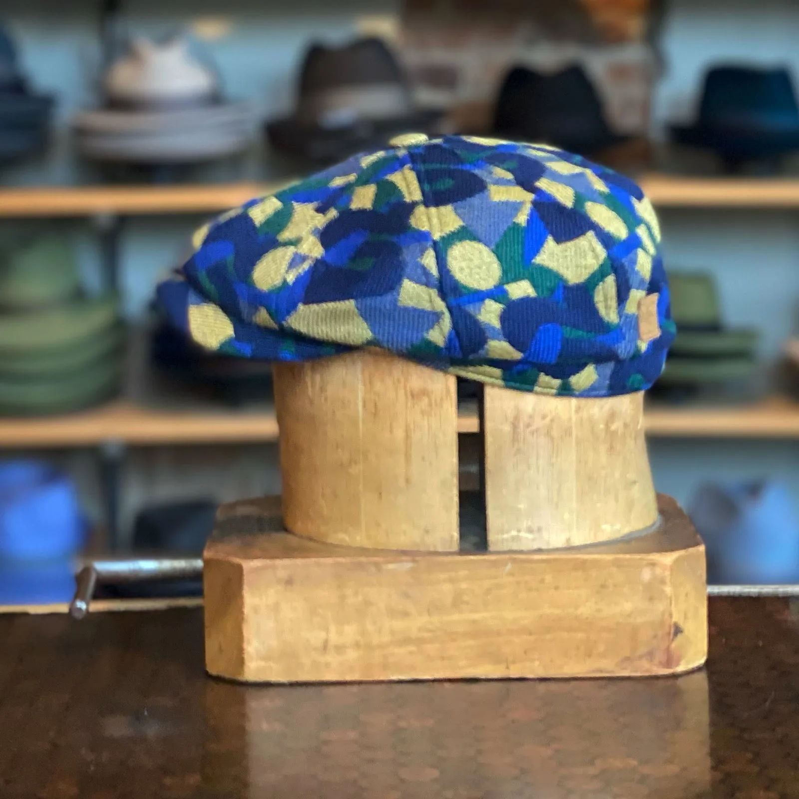 Febbles Hatteras