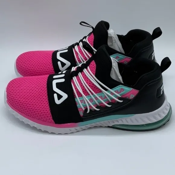 FILA FANTASTIQ 2 SLIP-ON SNEAKER - KIDS'