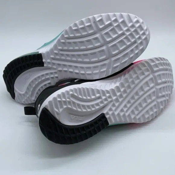 FILA FANTASTIQ 2 SLIP-ON SNEAKER - KIDS'