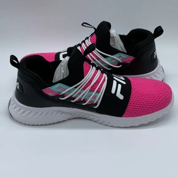 FILA FANTASTIQ 2 SLIP-ON SNEAKER - KIDS'