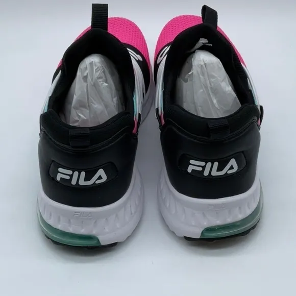 FILA FANTASTIQ 2 SLIP-ON SNEAKER - KIDS'